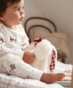 Mamas & Papas Gift Boxes Christmas Pyjamas & Toys Gift Box