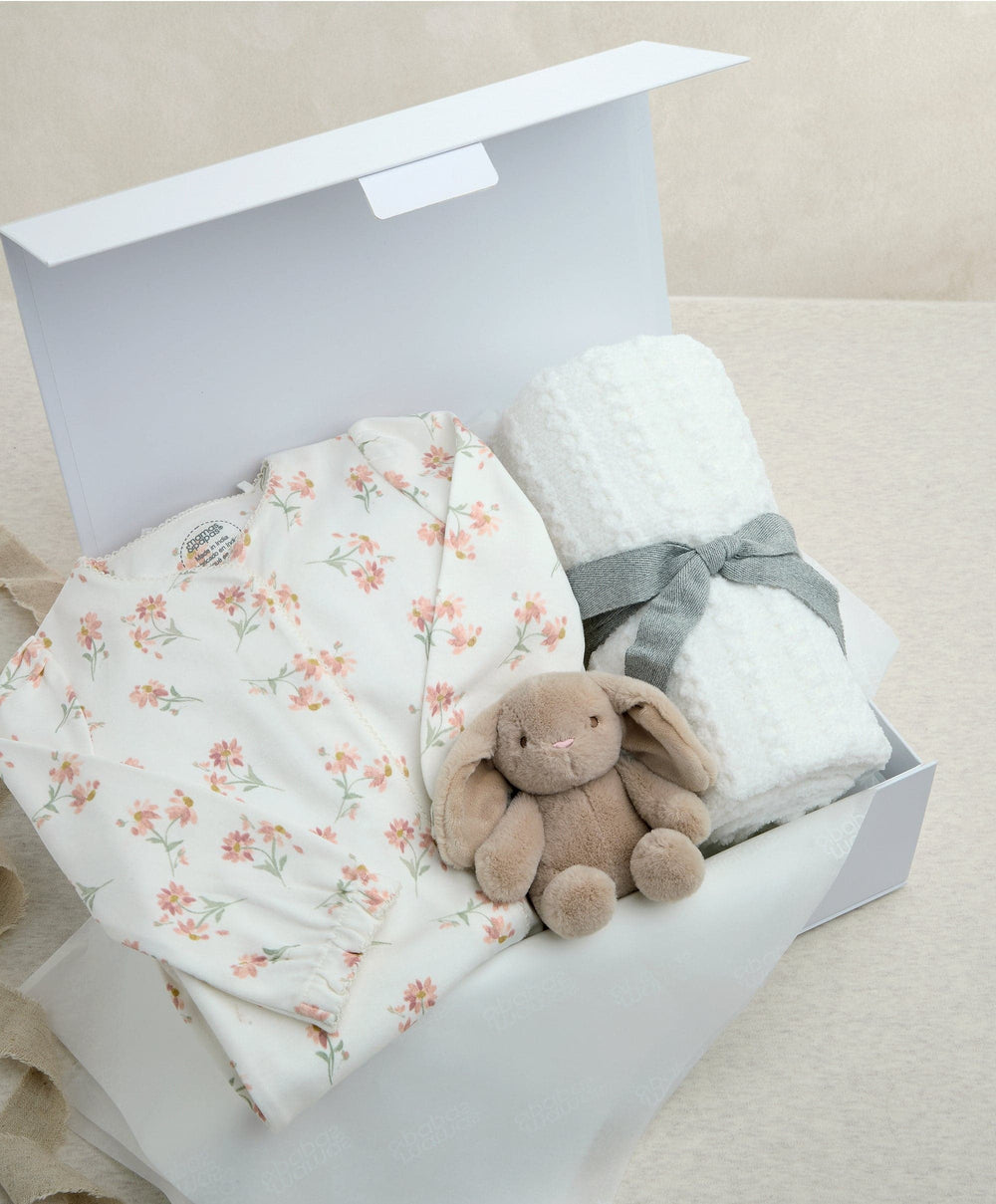 Mamas &amp; Papas Gift Boxes Daisy Gift Box