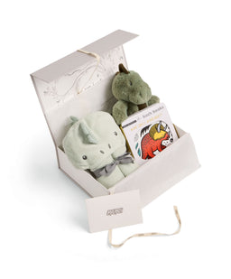 Mamas & Papas Gift Boxes Dinosaur Bathtime Gift Box