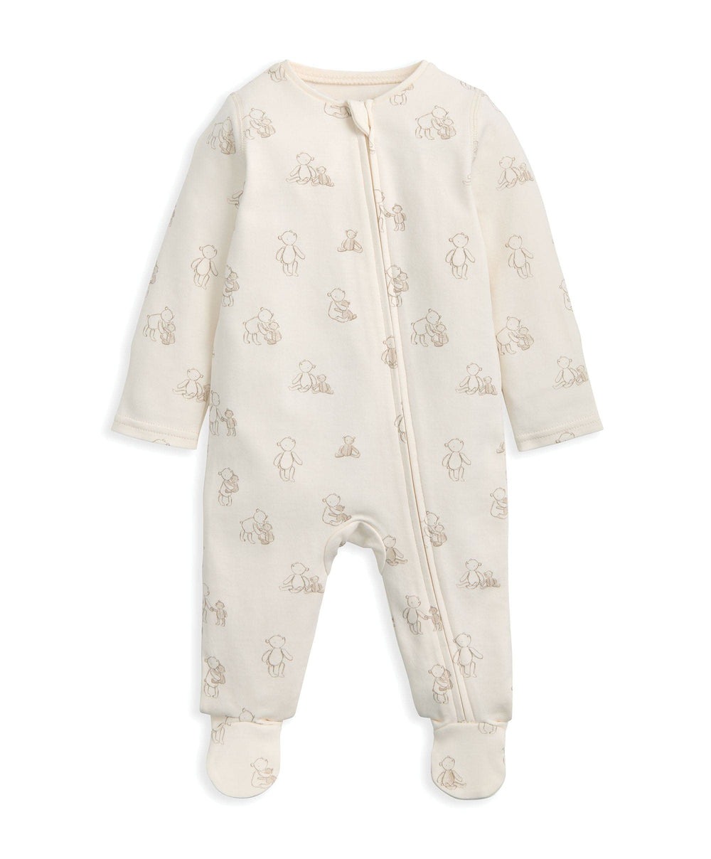 Mamas &amp; Papas Gift Boxes Goodnight Bear - Gift Box