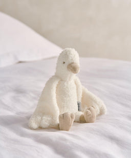 Mamas & Papas Gift Boxes Hello World & Small Duckling Toy Giftbox