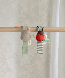 Mamas & Papas Gift Boxes Henry Hippo Babyplay Gift Box - Medium