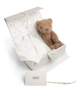 Mamas & Papas Gift Boxes Little Brother Gift Box (0-3 M)