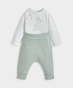 Mamas & Papas Gift Boxes Little Brother Gift Box (0-3 M)