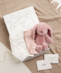 Mamas & Papas Gift Boxes Little Sister Gift Box (0-3 M)