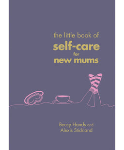 Mamas & Papas Gift Boxes New Mums Self Care Gift Box