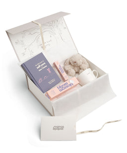 Mamas & Papas Gift Boxes New Mums Self Care Gift Box