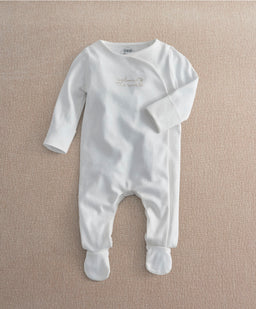 Mamas & Papas Gift Boxes Welcome To The World Neutral Gift Box (0-3 M)