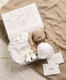 Mamas & Papas Gift Boxes Welcome To The World Neutral Gift Box (0-3 M)