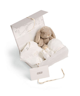 Mamas & Papas Gift Boxes Welcome To The World Neutral Gift Box (0-3 M)