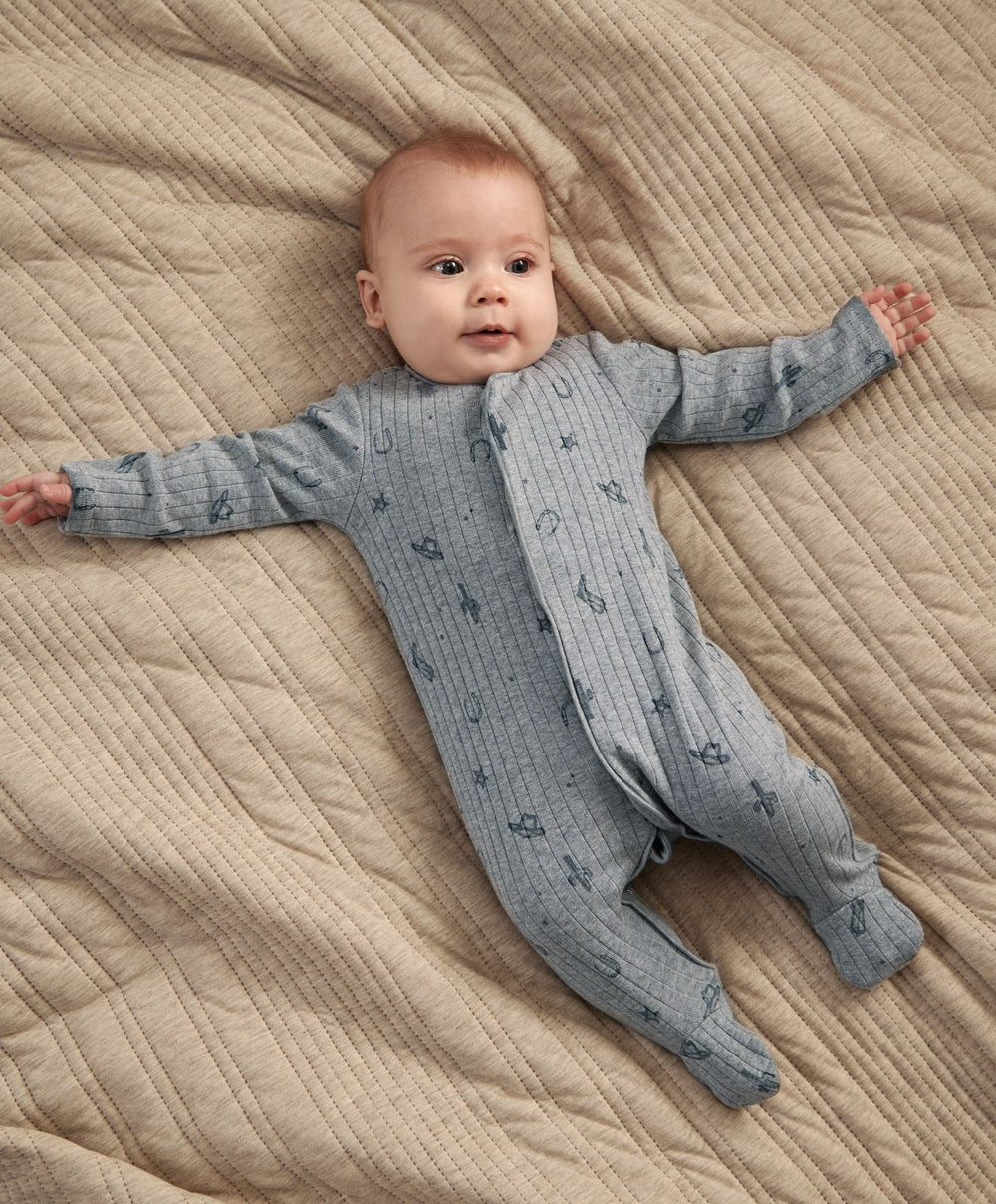 Mamas &amp; Papas Gift Boxes Wild West Gift Box