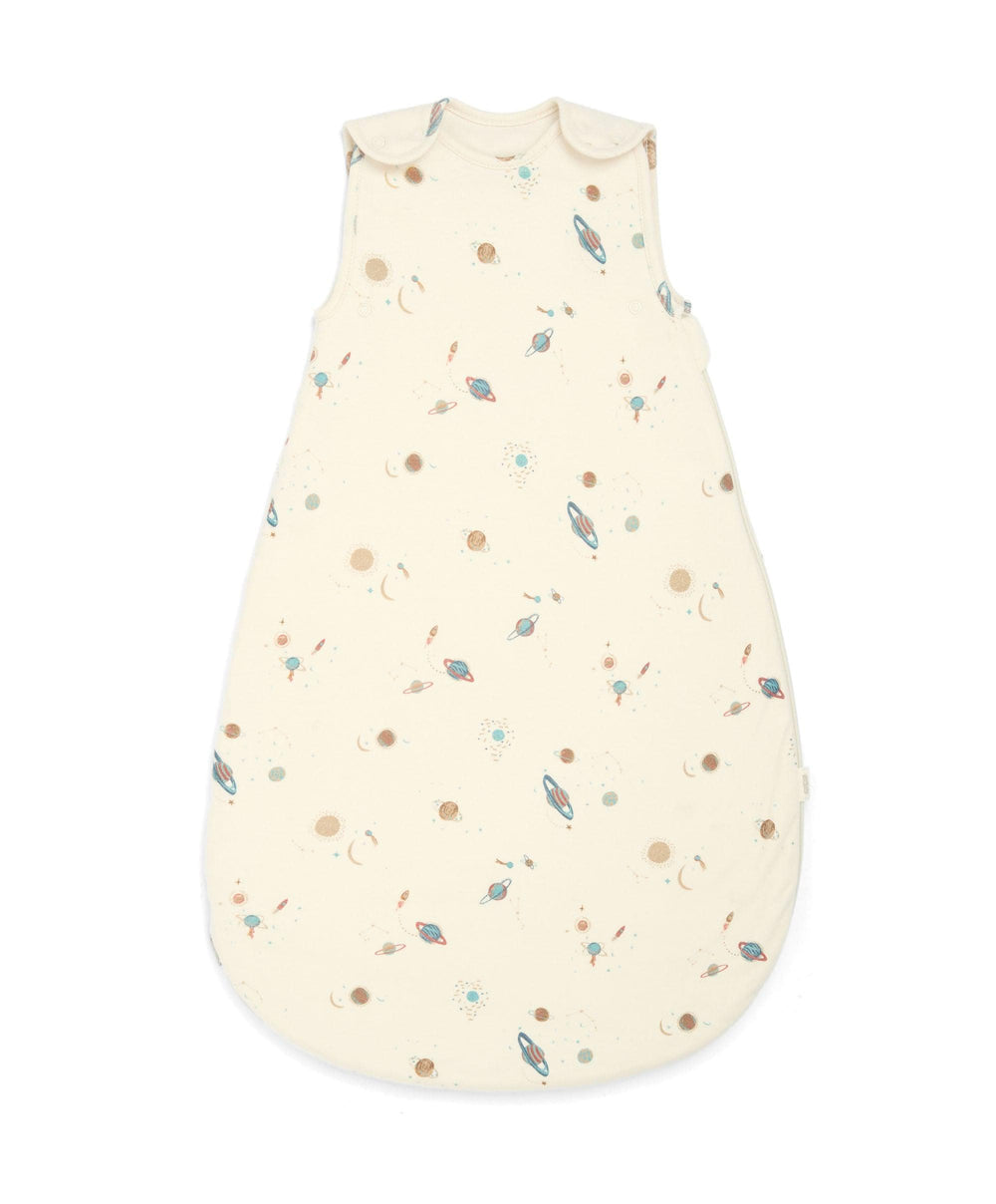 Mamas &amp; Papas Hampden Styled Nursery Bundle (15 Pieces) - Cashmere/Blue