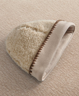 Mamas & Papas Hat & Mitts Borg Hat & Mitts Set