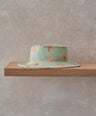 Mamas & Papas Hats & Booties Star Fish All Over Print Bucket Hat