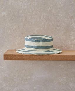 Mamas & Papas Hats & Booties Textured Bucket Hat