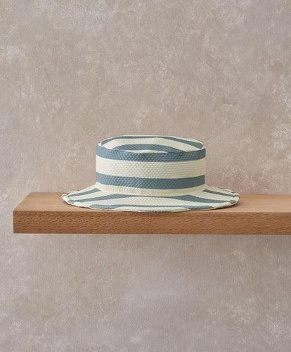 Mamas & Papas Hats & Booties Textured Bucket Hat