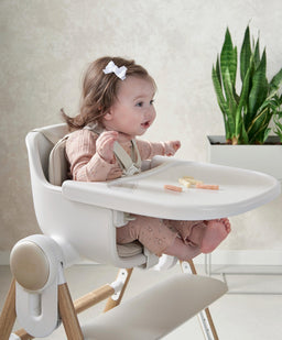 Mamas & Papas Highchairs Eno Highchair - Cashmere