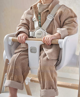 Mamas & Papas Highchairs Eno Highchair - Cashmere