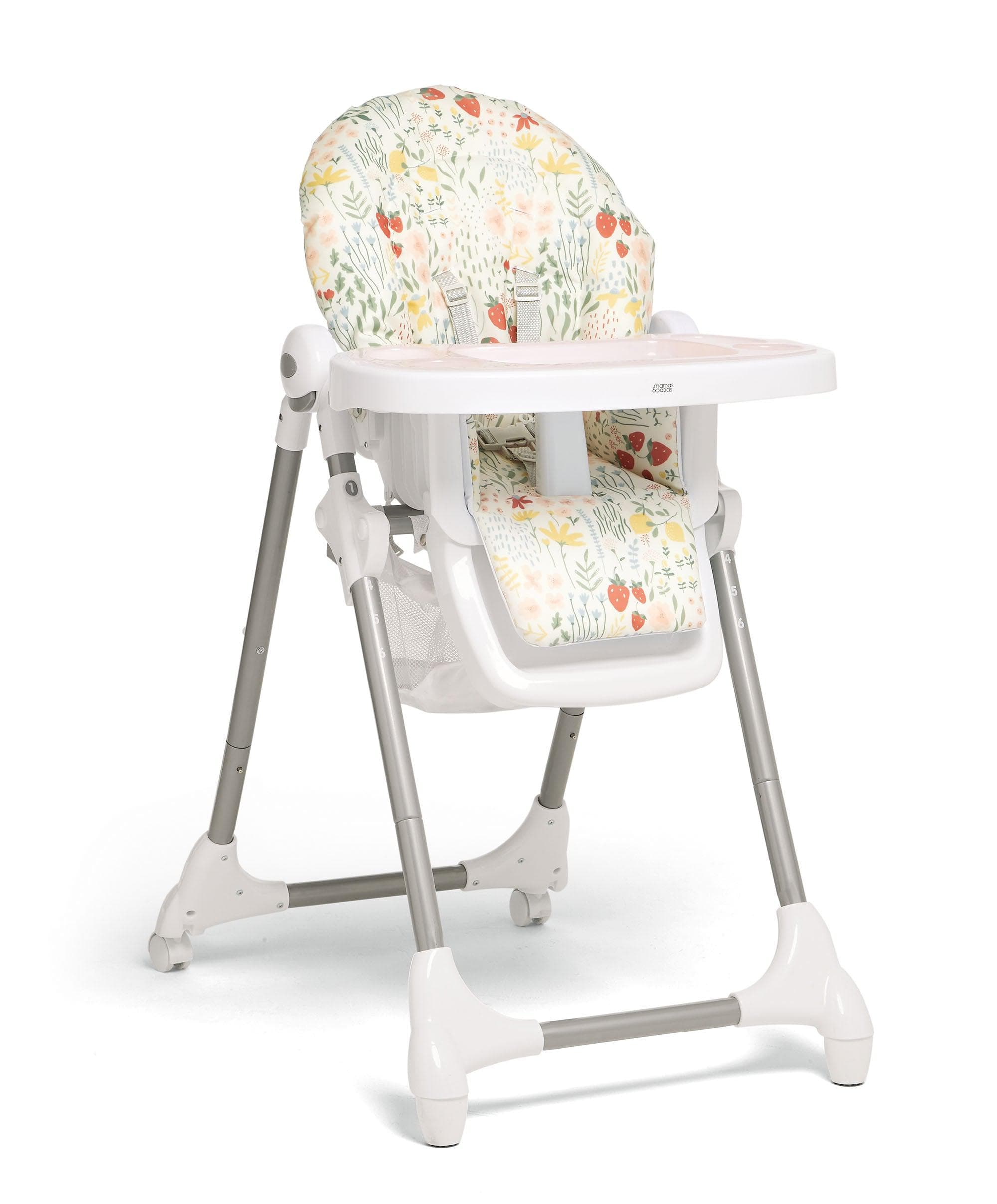 Baby Highchairs Feeding Weaning – Mamas Papas UK