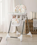 Mamas & Papas Highchairs Snax Highchair - Jungle Alphabet