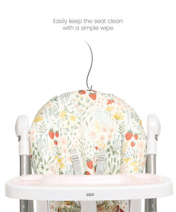 Mamas & Papas Highchairs Snax Highchair - Jungle Alphabet