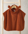 Mamas & Papas Hooded Towels Crab Poncho Towel