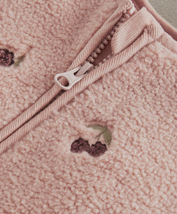 Mamas & Papas Jackets & Coats Bramble Embroidered Gilet