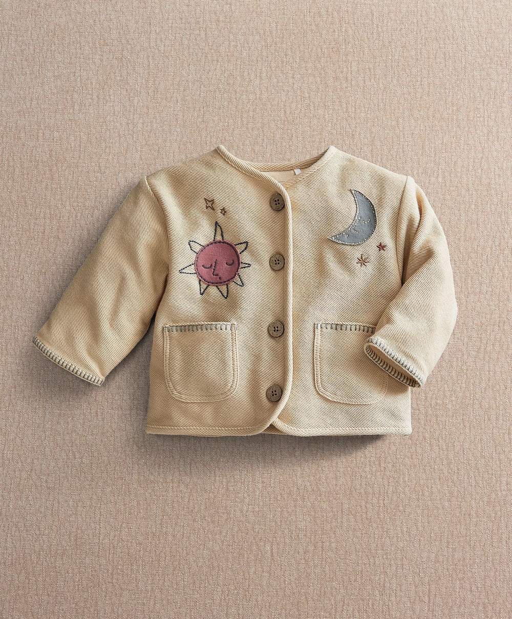 Mamas &amp; Papas Jackets &amp; Coats Imagine Jacket