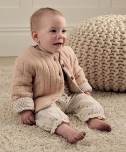 Mamas & Papas Jackets & Coats Reversible Quilted Jacket