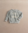Mamas & Papas Jumpers & Knitwear Big Brother Knitted Jumper