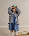 Mamas & Papas Jumpers & Knitwear Bobble Cardigan