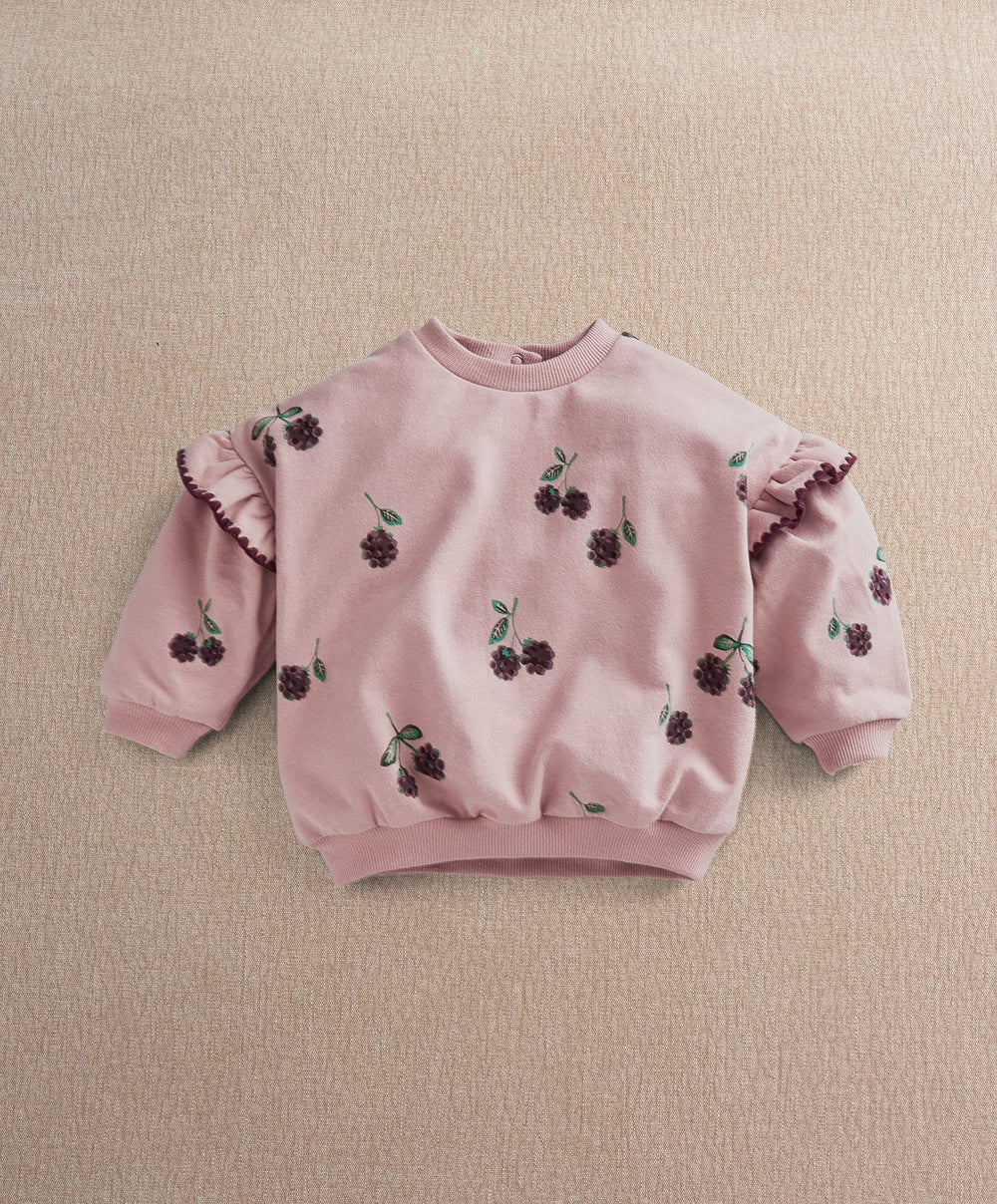 Mamas &amp; Papas Jumpers &amp; Knitwear Bramble Sweatshirt