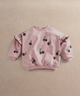 Mamas & Papas Jumpers & Knitwear Bramble Sweatshirt