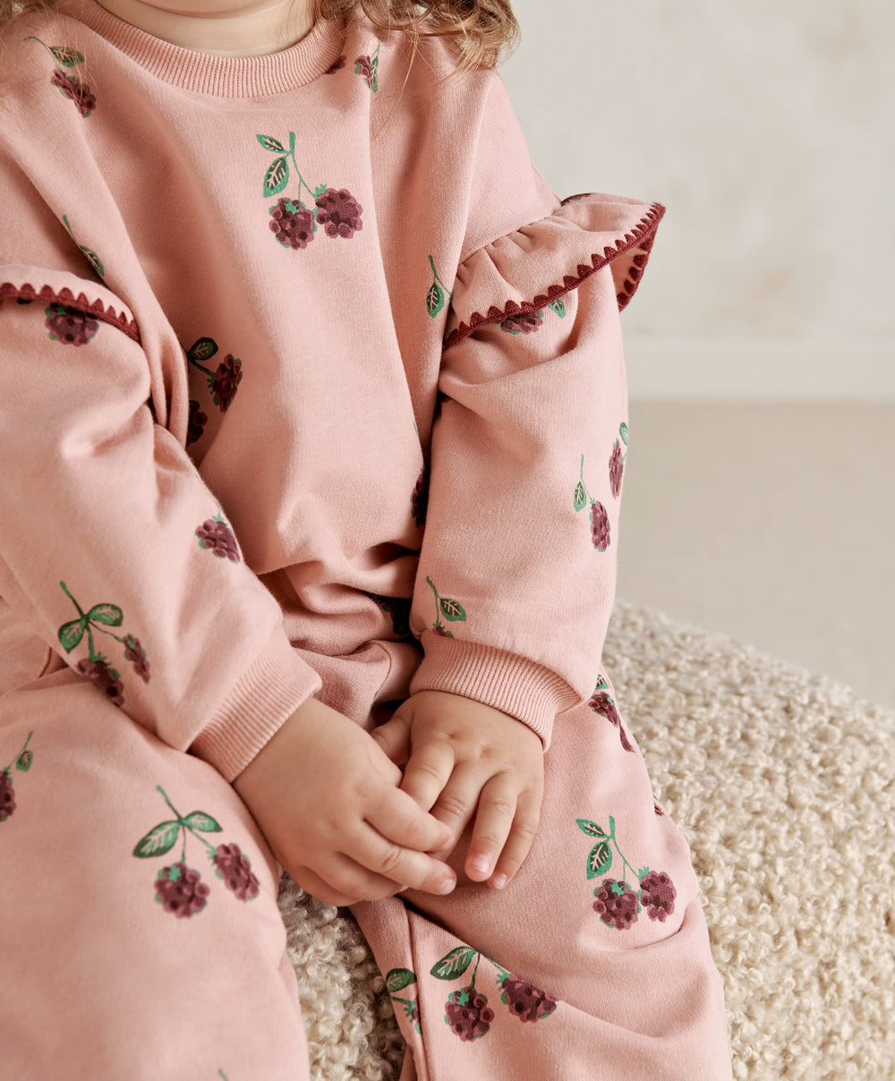 Mamas &amp; Papas Jumpers &amp; Knitwear Bramble Sweatshirt