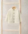 Mamas & Papas Jumpers & Knitwear Collared Knitted Cardigan