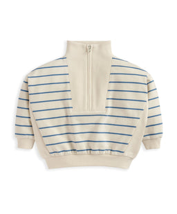 Mamas & Papas Jumpers & Knitwear Funnel Neck Jumper