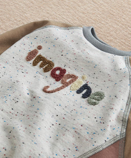 Mamas & Papas Jumpers & Knitwear Imagine Sweatshirt