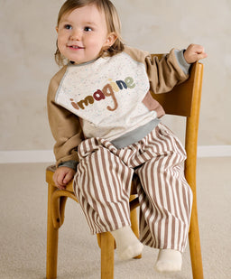 Mamas & Papas Jumpers & Knitwear Imagine Sweatshirt