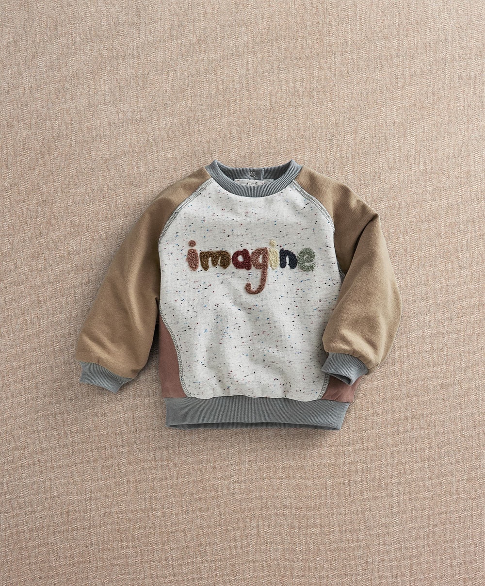 Mamas &amp; Papas Jumpers &amp; Knitwear Imagine Sweatshirt