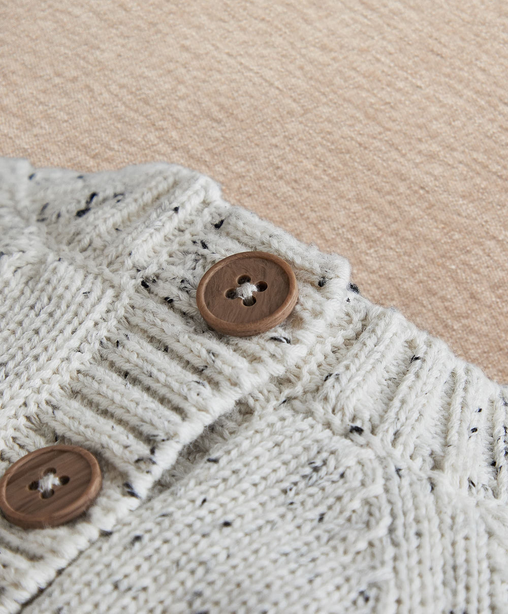 Mamas &amp; Papas Jumpers &amp; Knitwear Lion Knitted Jumper