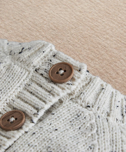 Mamas & Papas Jumpers & Knitwear Lion Knitted Jumper
