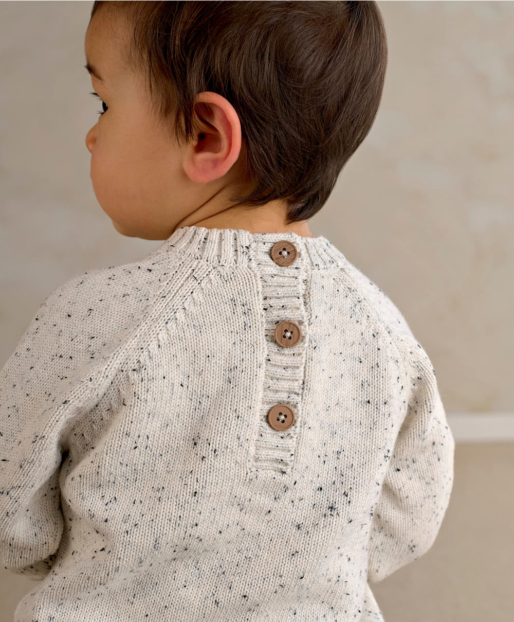 Mamas &amp; Papas Jumpers &amp; Knitwear Lion Knitted Jumper