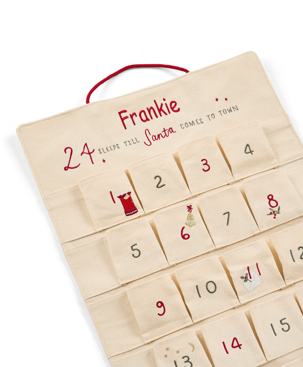 Mamas &amp; Papas Keepsake Gifts Advent Calendar - 2026