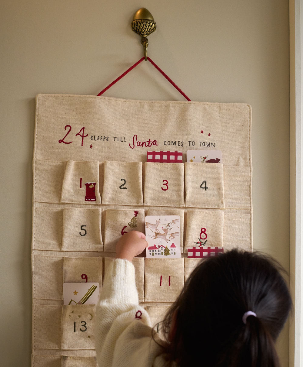 Mamas &amp; Papas Keepsake Gifts Advent Calendar - 2026