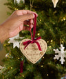 Mamas & Papas Keepsake Gifts Hanging Dec - Mummy 2026