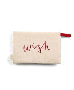 Mamas & Papas Keepsake Gifts Hanging Dec - Plush Letter
