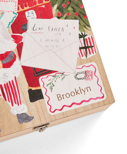 Mamas & Papas Keepsake Gifts Xmas Eve Box 2026