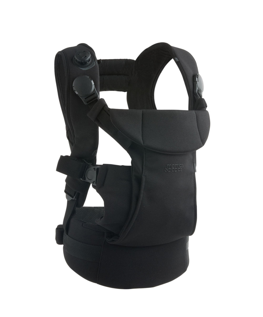 Mamas &amp; Papas Kudo Baby Carrier - Black