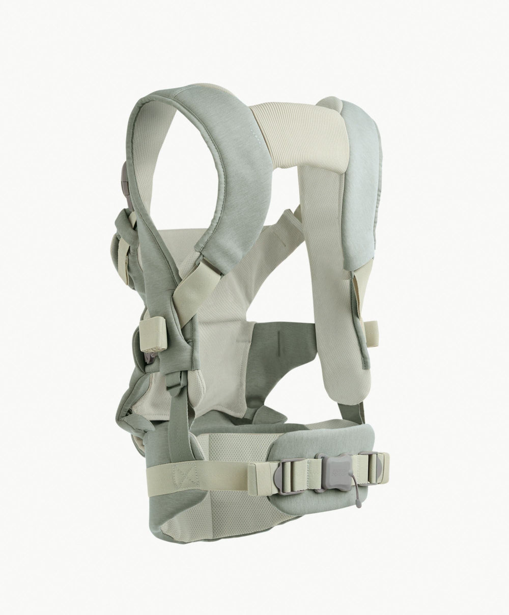 Mamas &amp; Papas Kudo Baby Carrier - Sage