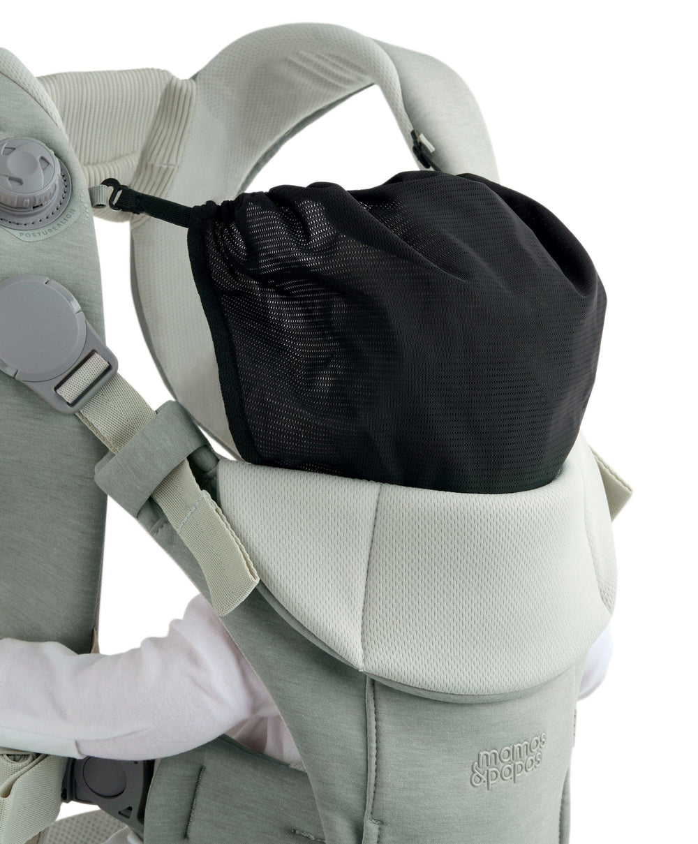 Mamas &amp; Papas Kudo Baby Carrier - Sage